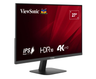 ViewSonic VA2708-4K-HD - 1285460 - zdjęcie 2